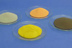 Brazing and soldering powders