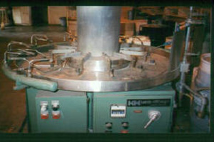 brazing machines