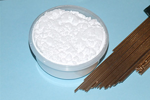 brazing silver powder